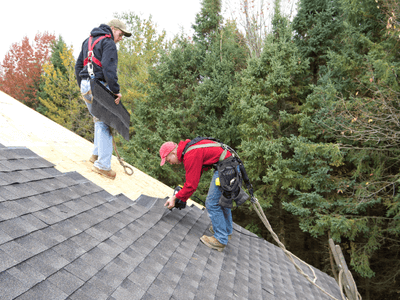 About Roof Repair Experts Glendale, CA
